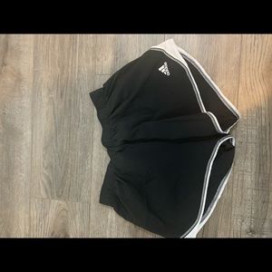 Adidas athletic shorts